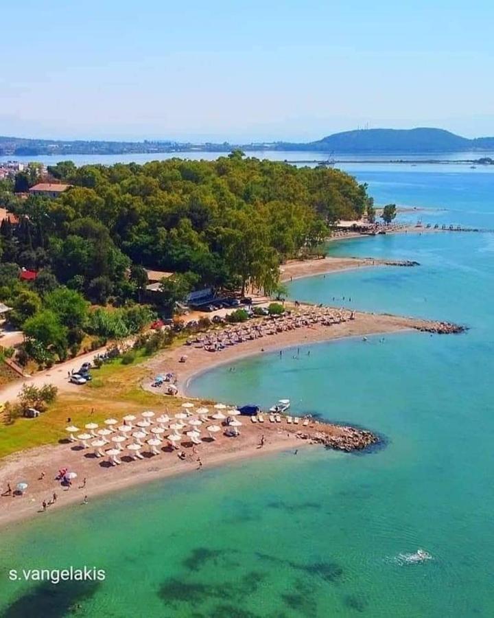 The Best Offer Preveza Exteriér fotografie